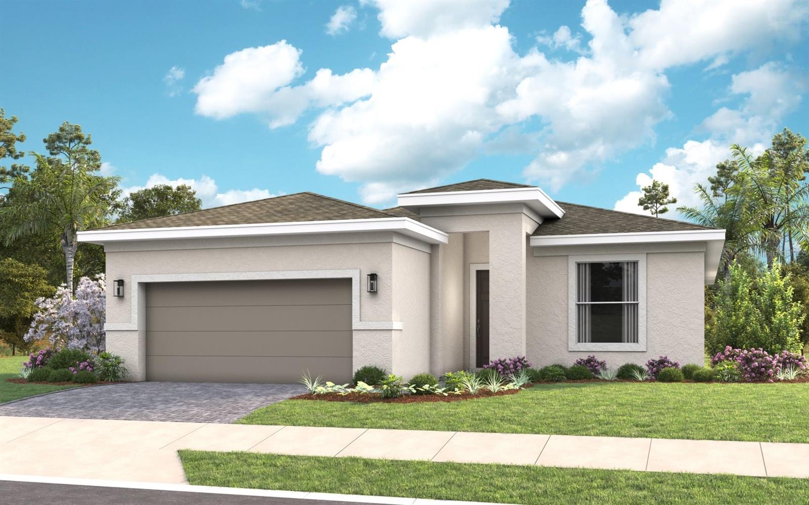 1741 POINT GRACE ROAD, home for sale in Tavares
