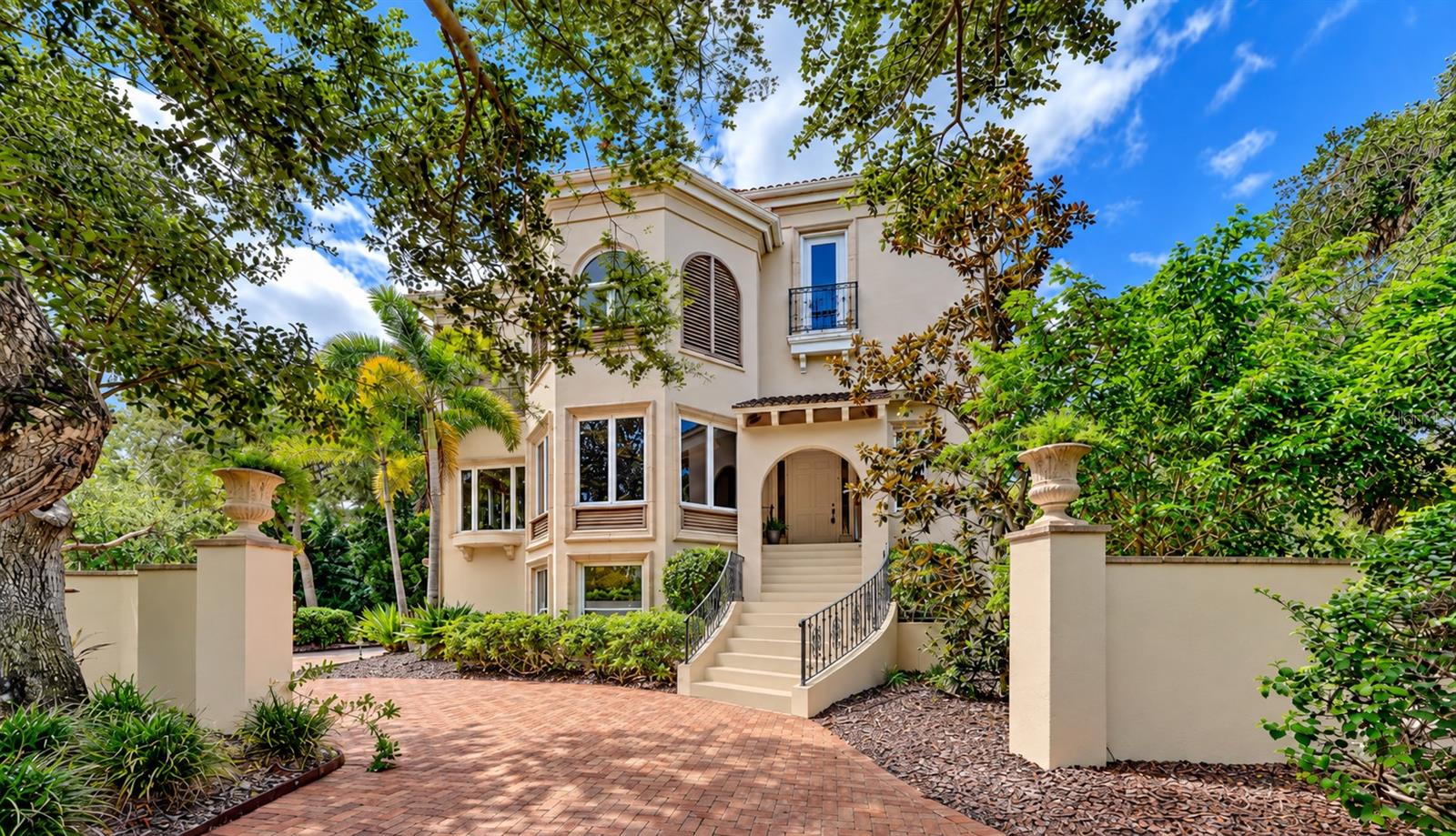 168 COASTAL HAMMOCK COURT, home for sale in Osprey