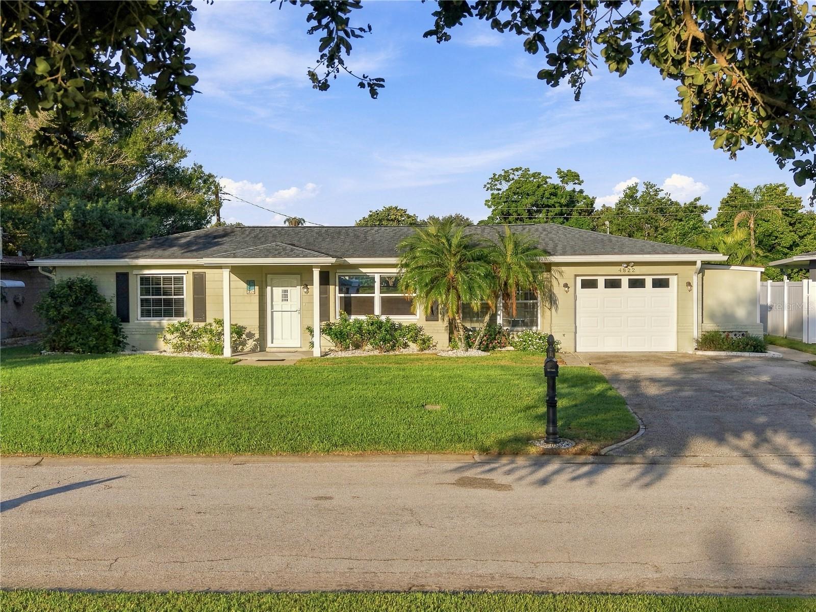 4822 60TH WAY home for sale in Kenneth City