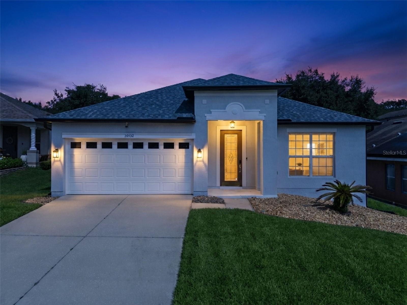 30132 SANDBUNKER LANE