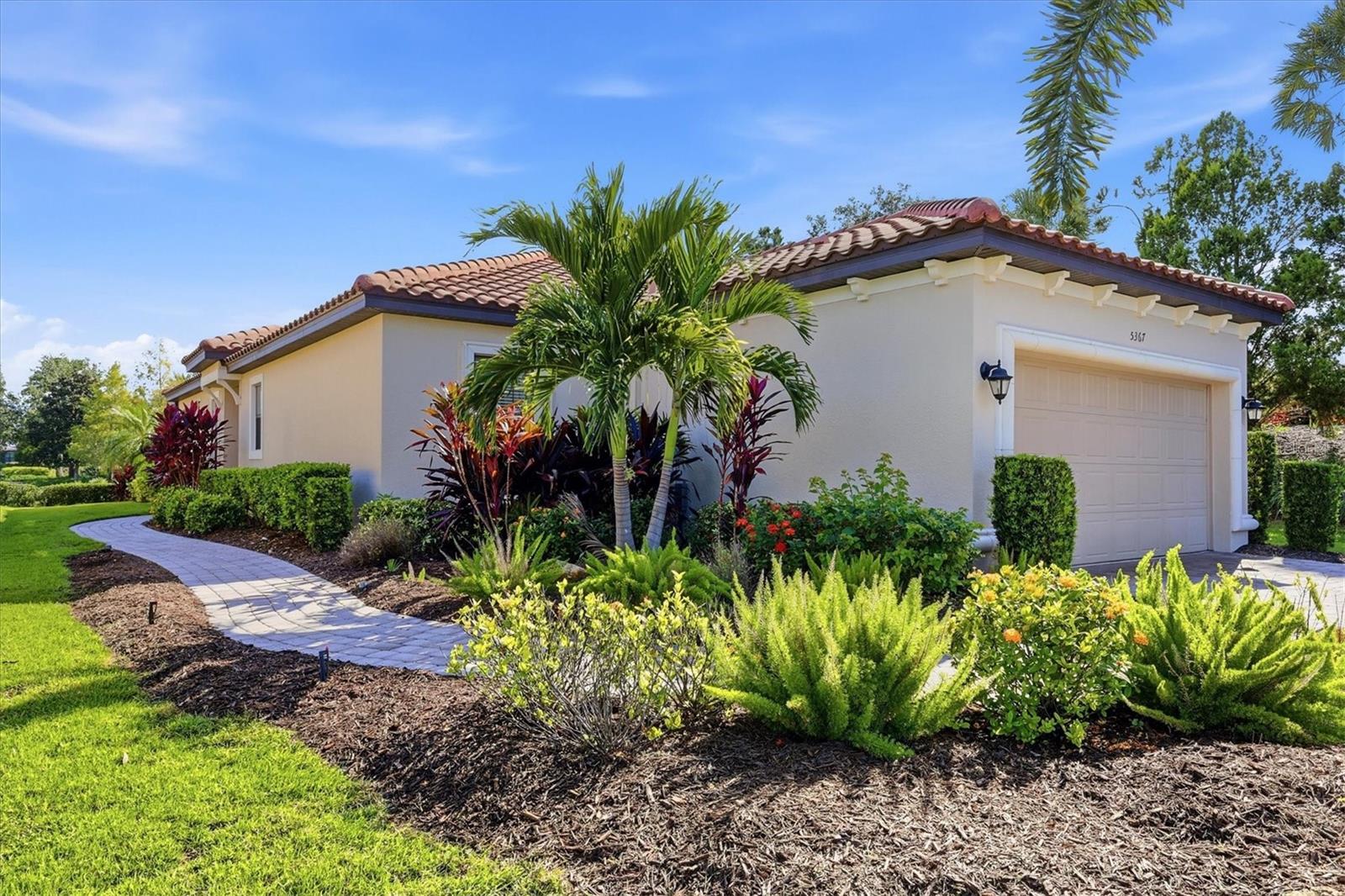 5367 VACCARO COURT, home for sale in Lakewood Ranch
