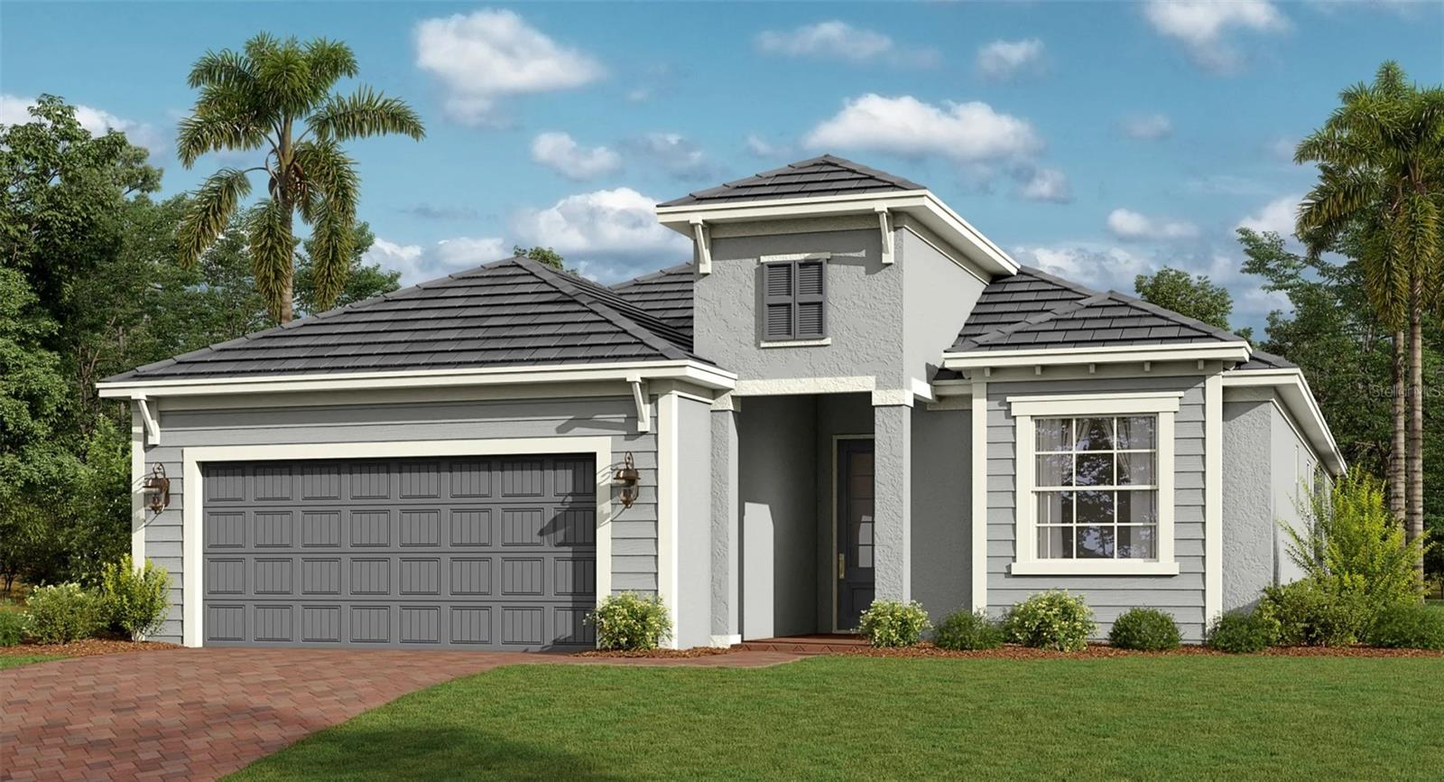 13041 MAYA BAY COURT, new construction home in Venice