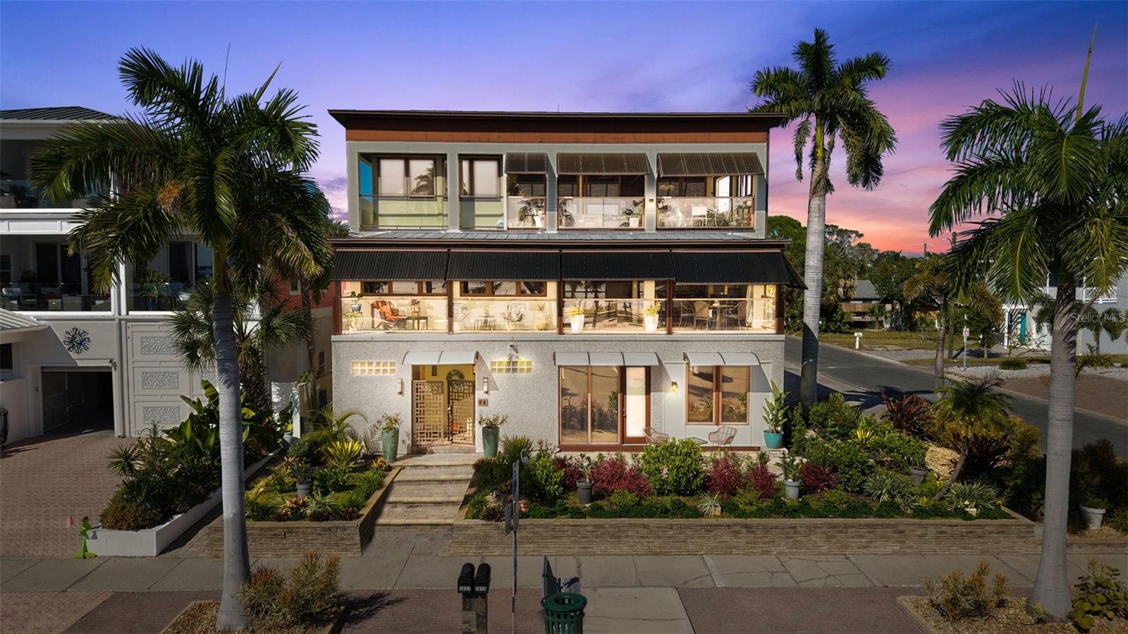 5659 SHORE BOULEVARD home for sale in Boca Ceiga Park