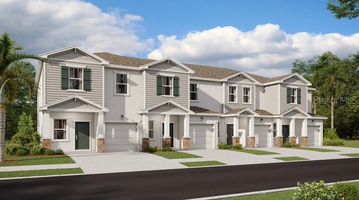 5794 CALMING WAY home for sale in Wellness Way