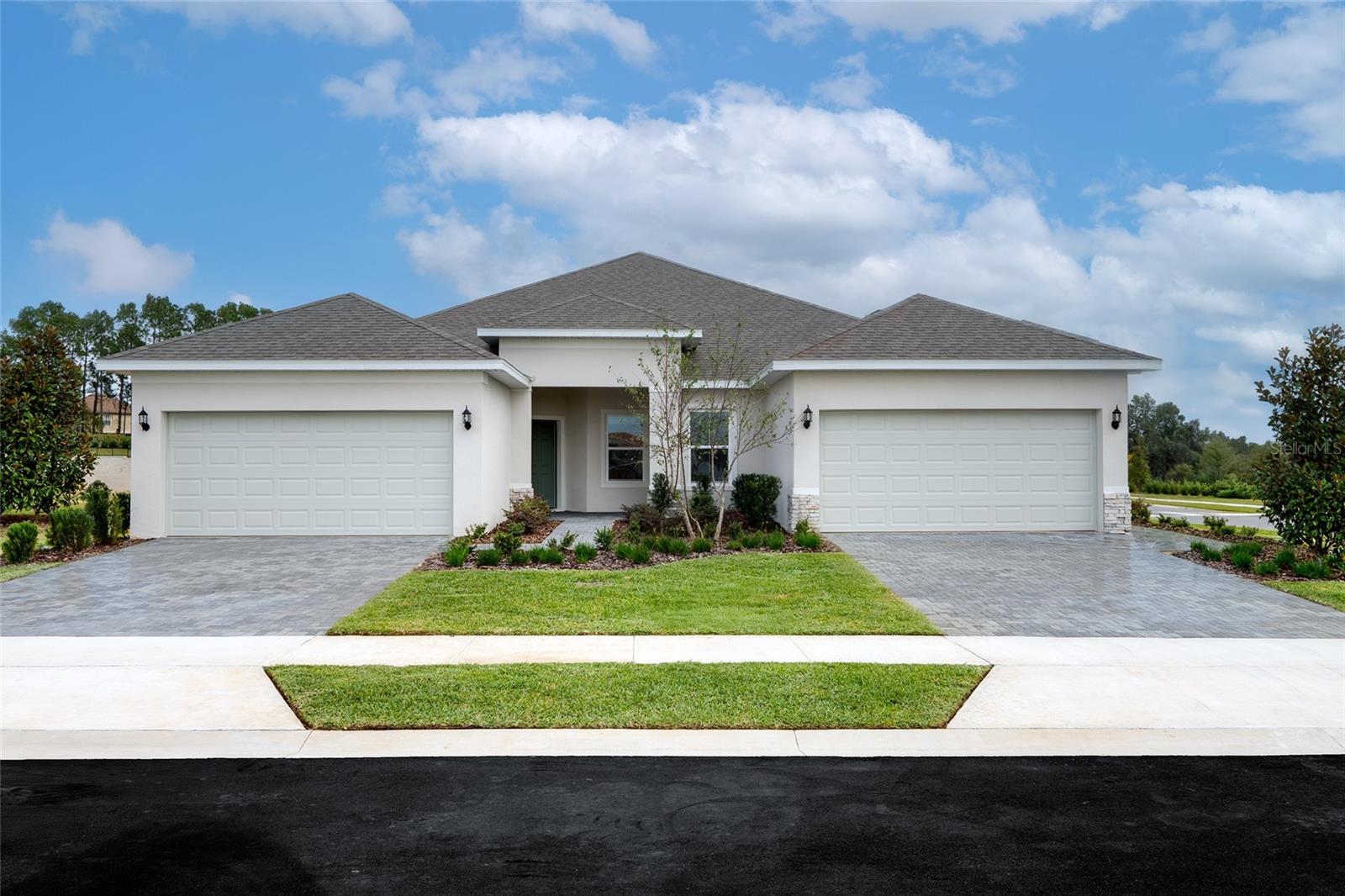 2308 LEELA CIRCLE, home for sale in Tavares