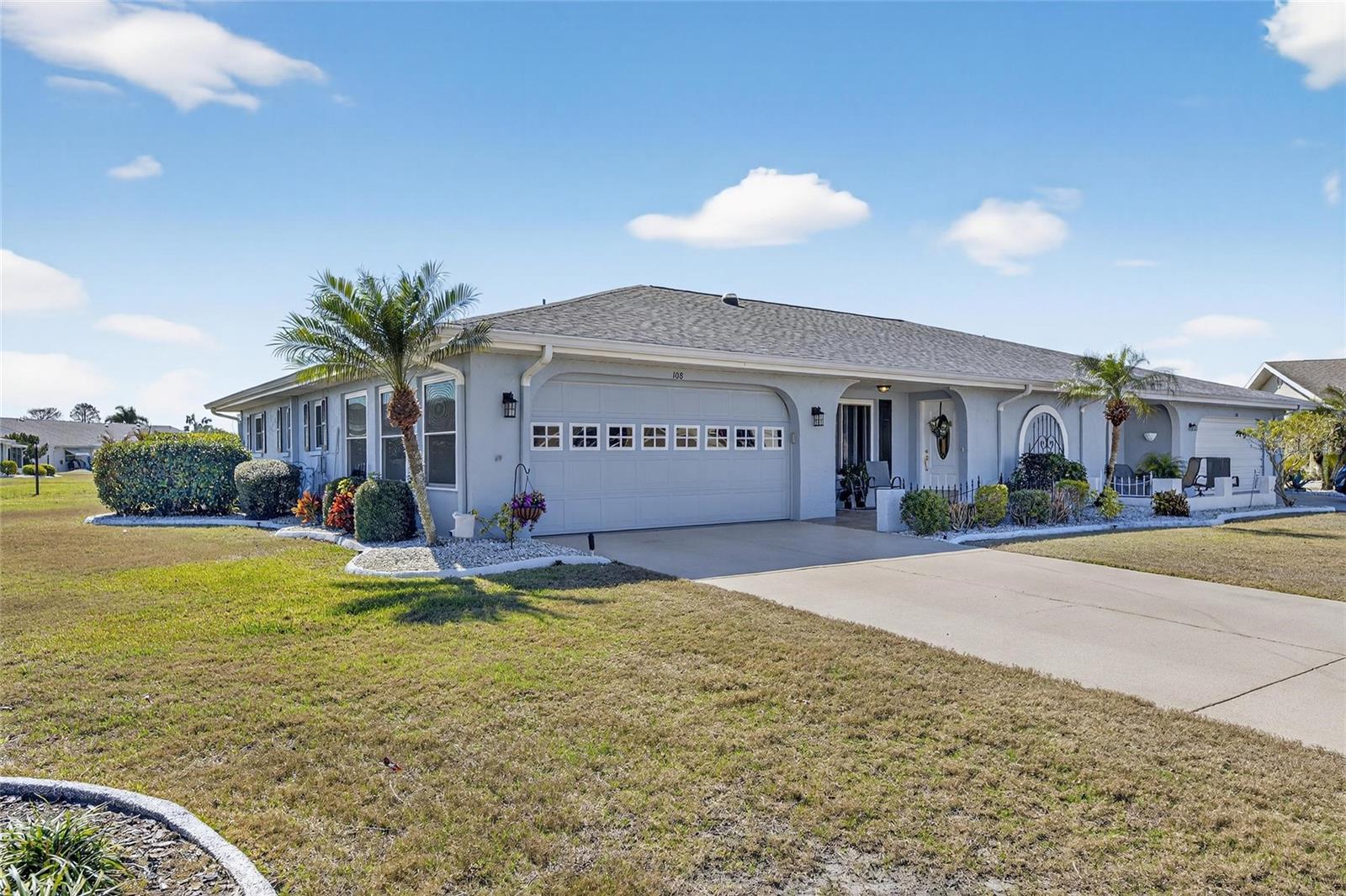 108 WHITETAIL COURT, home for sale in Sun City Center