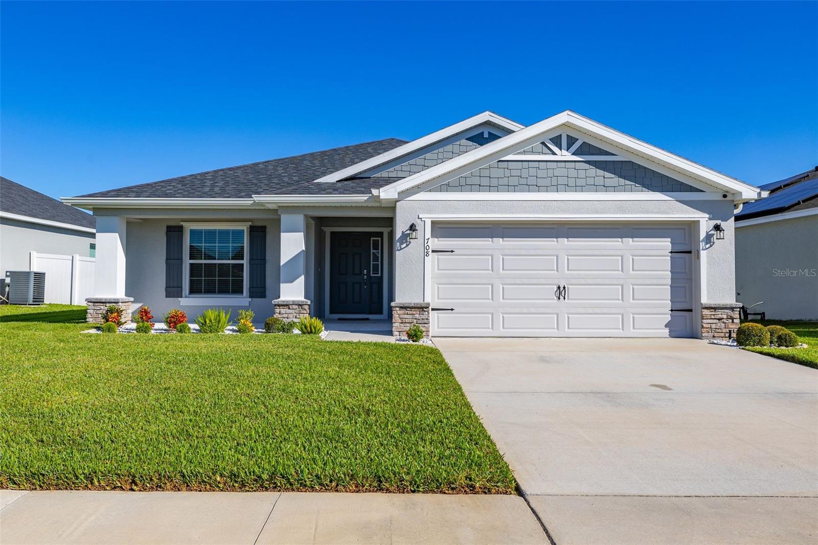 708 DAPHNE DRIVE, home for sale in Polk City