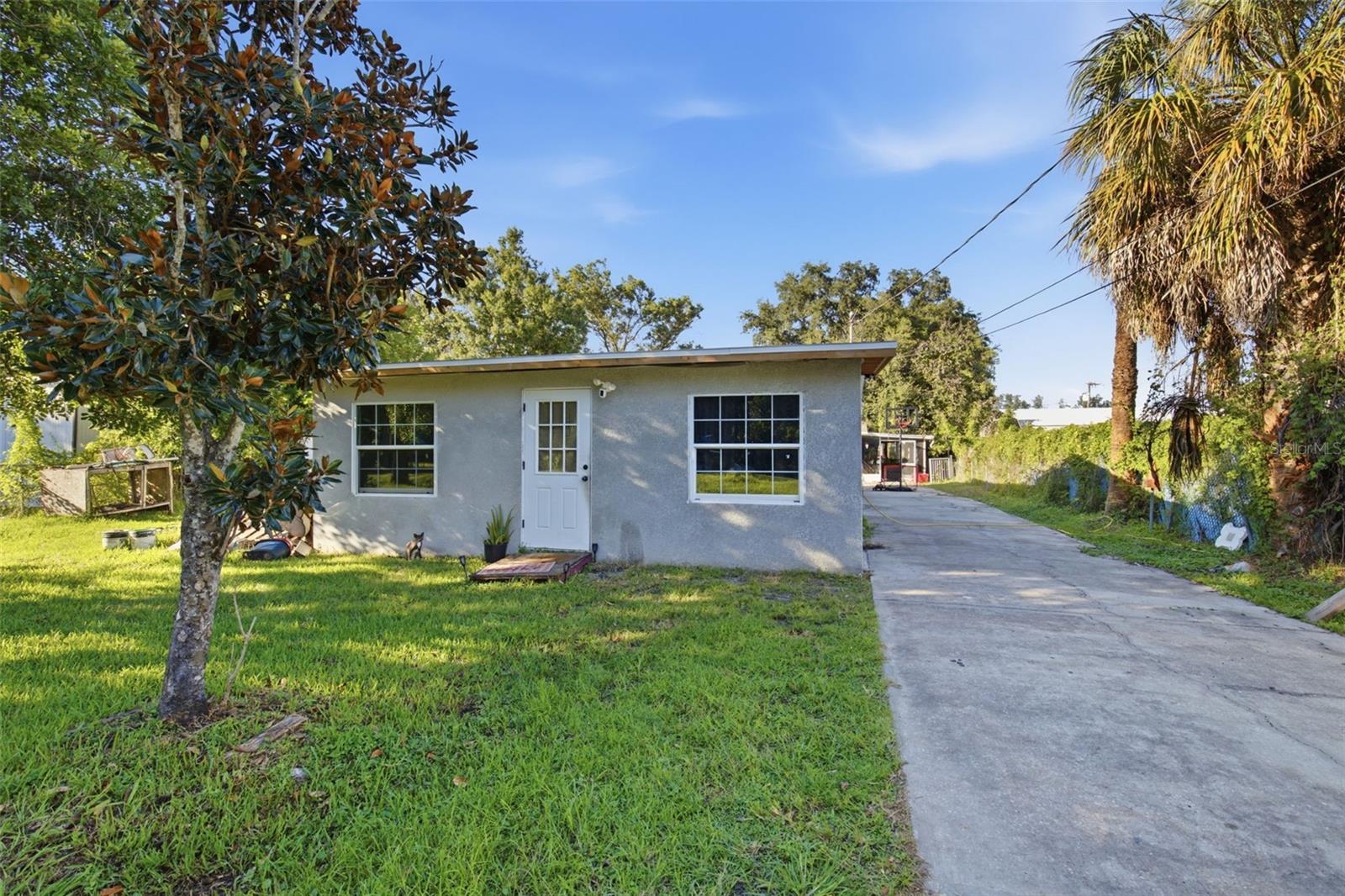 6124 NUNDY AVENUE, home for sale in Gibsonton