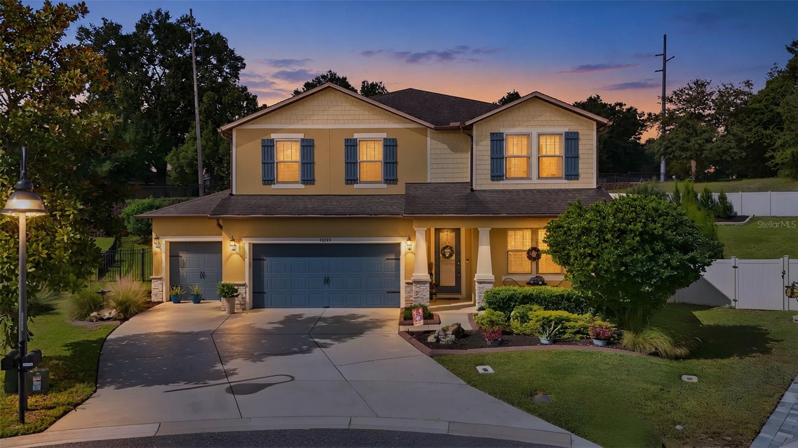 30145 LOSINO COVE, home for sale in Mount Dora