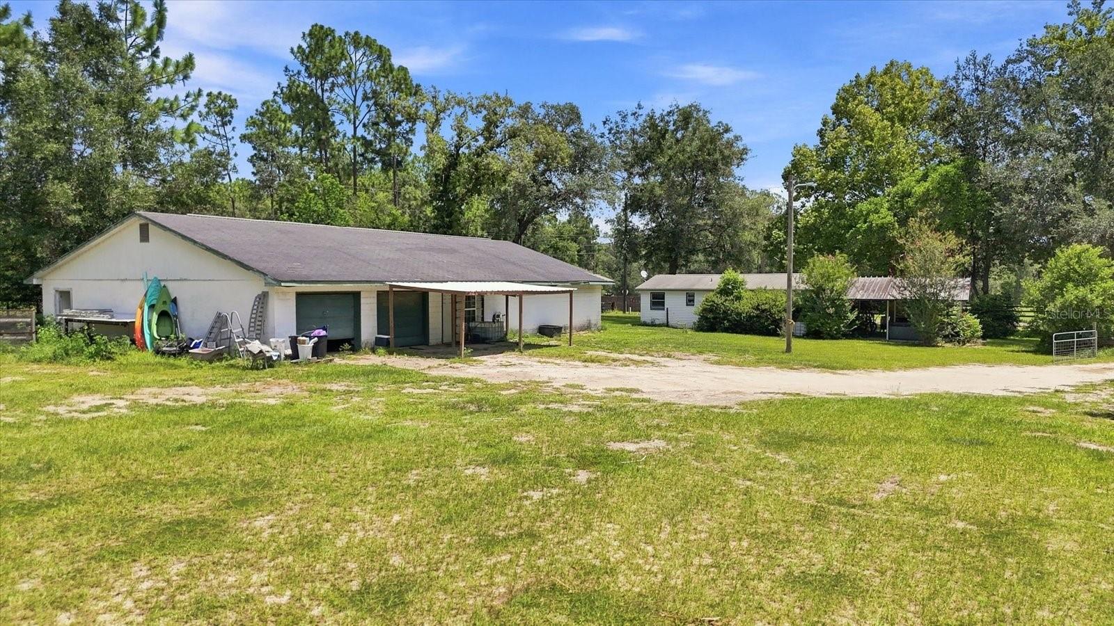 3750 SW 181ST COURT home for sale in Lake Tropicana Ranchettes
