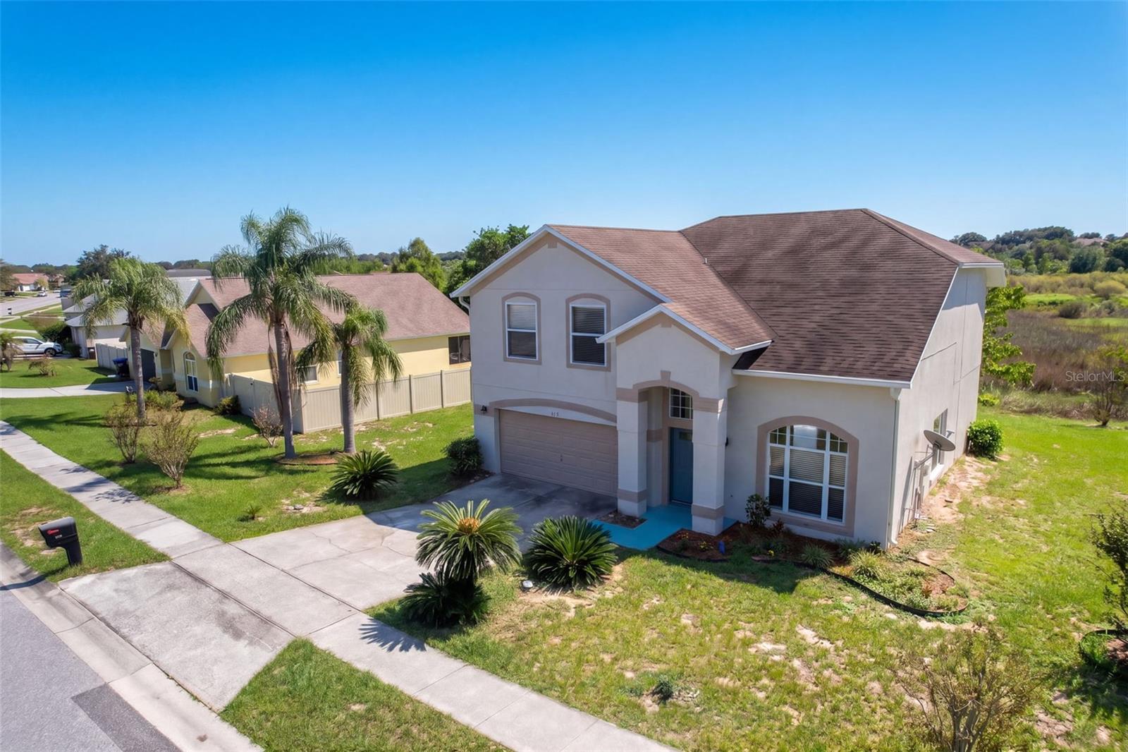 7694 COUNTRY RUN PARKWAY