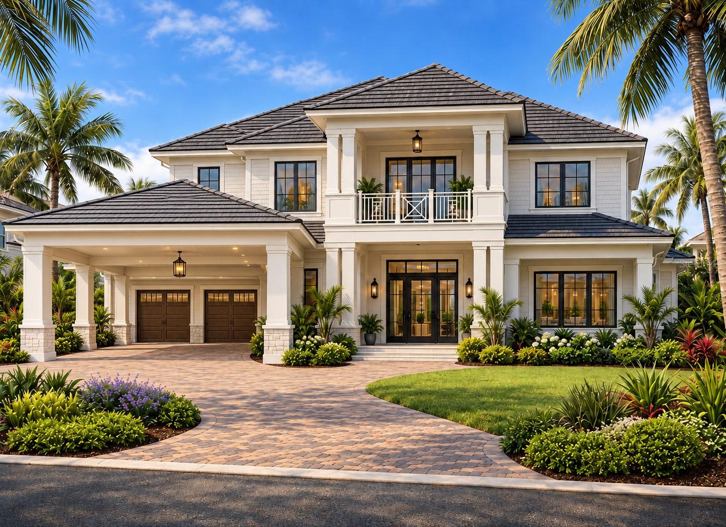 540A MAST DRIVE, new construction home in Manatee County