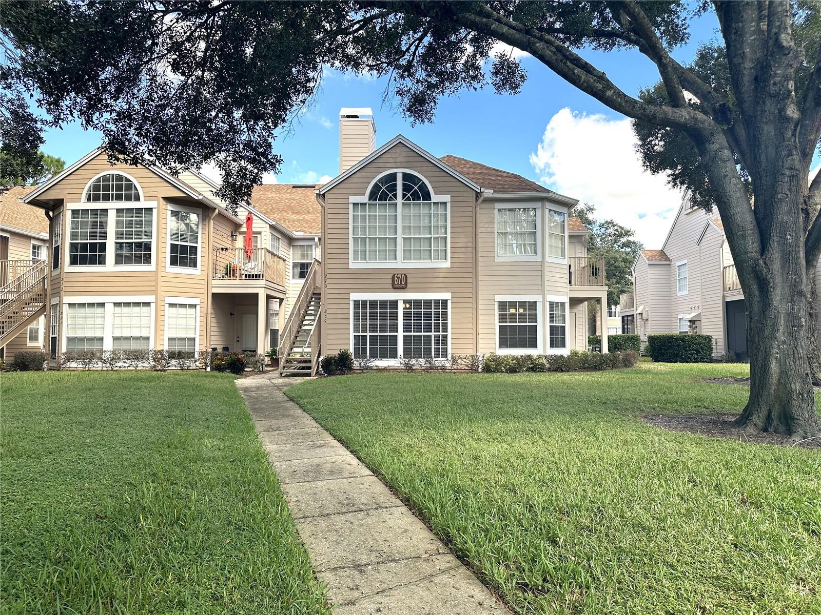 670 YOUNGSTOWN PARKWAY #269