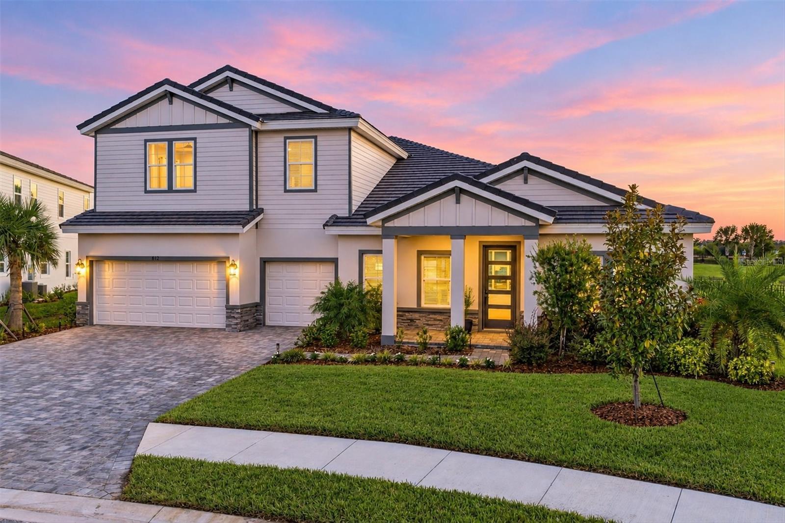 4312 SPRINGHOUSE CIRCLE, home for sale in Lakewood Ranch