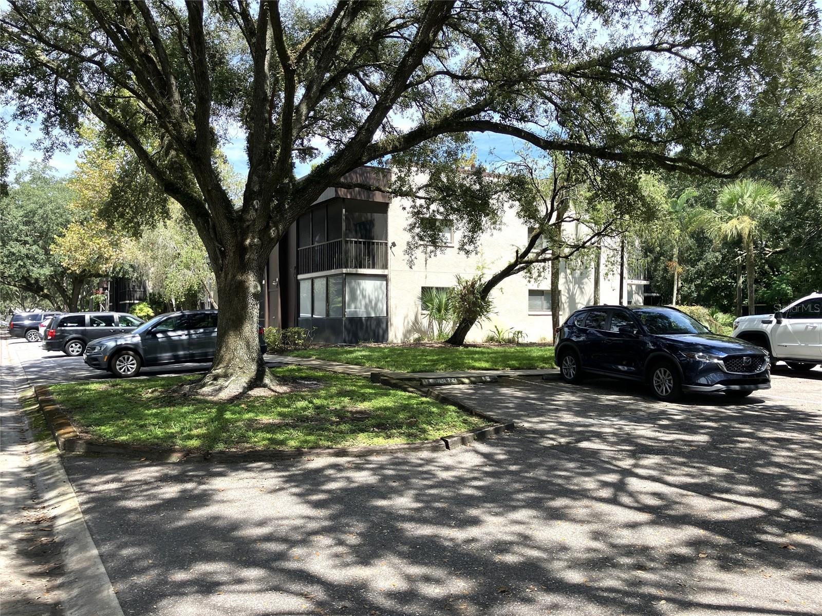 11703 RAINTREE VILLAGE BOULEVARD #B home for sale in Raintree Village Condo N