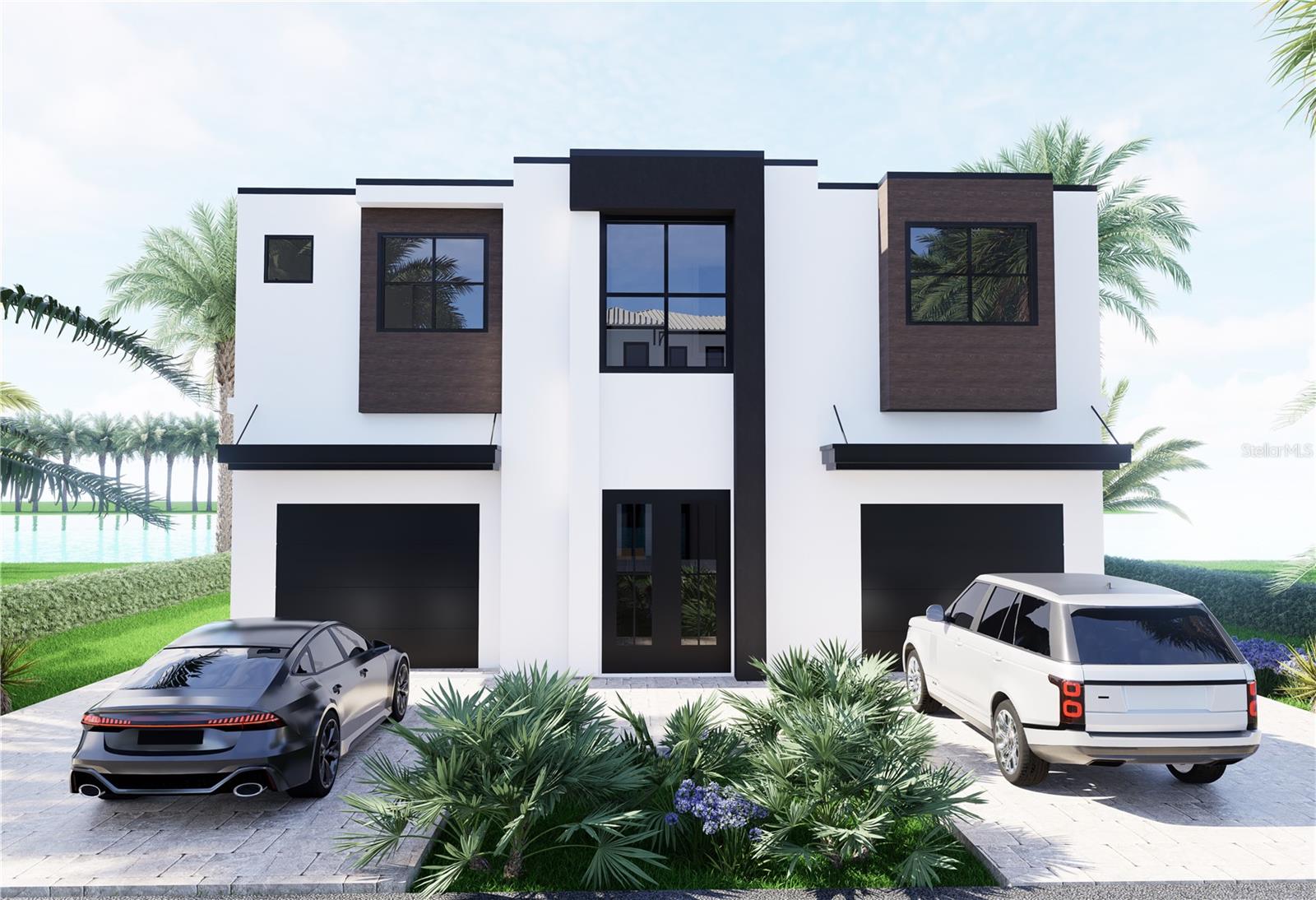 4 BELLEVUE DRIVE, TREASURE ISLAND 33706 home for sale