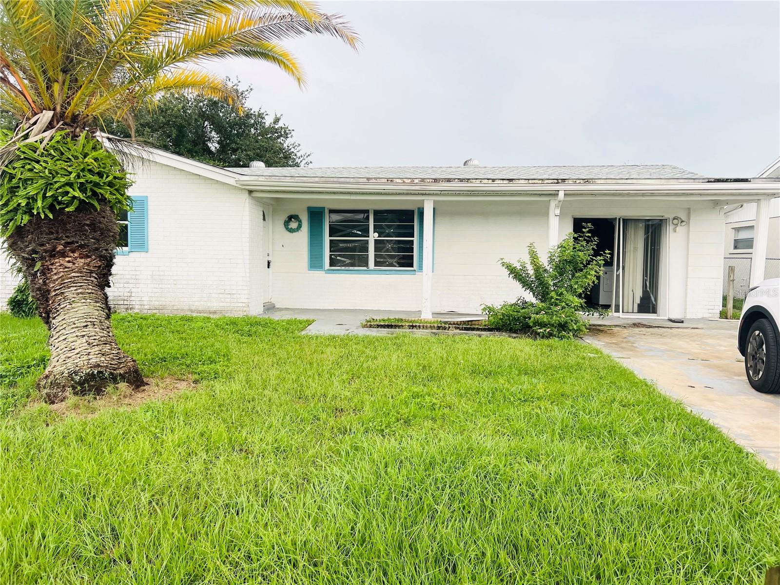 7230 INGLESIDE DRIVE, home for sale in Port Richey
