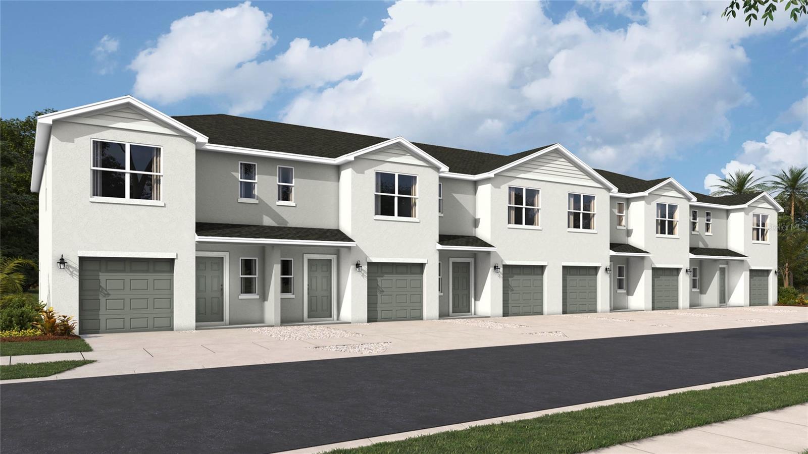 4049 GOLD DUST LANE, new construction home in Sarasota