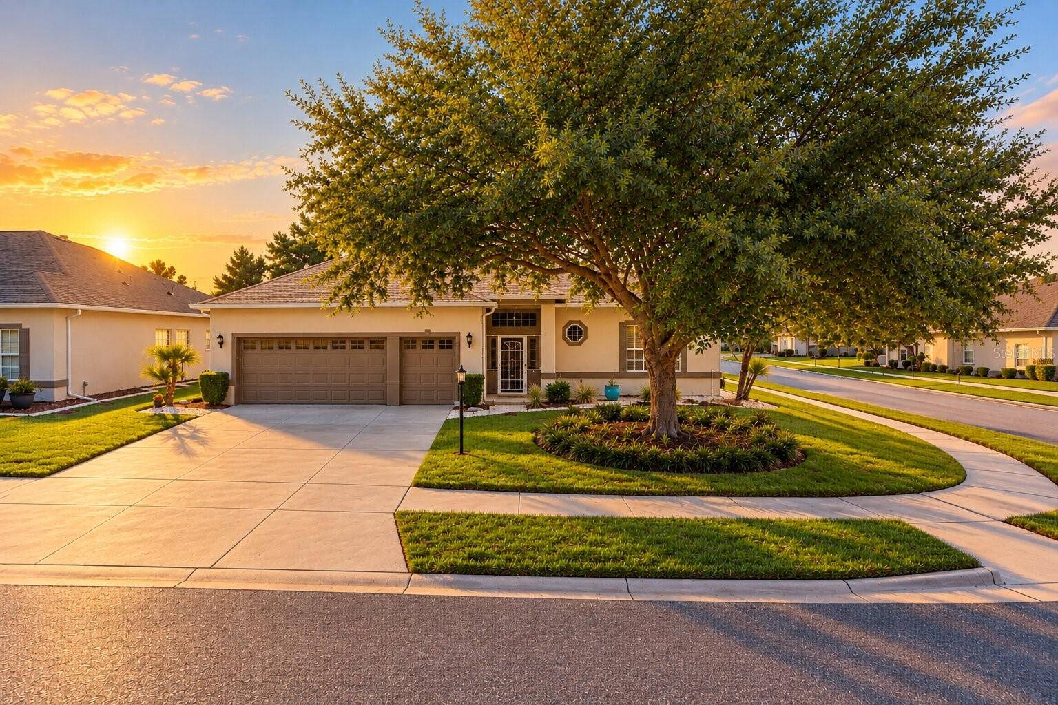 25520 MAUREPAS LANE, home for sale in Leesburg