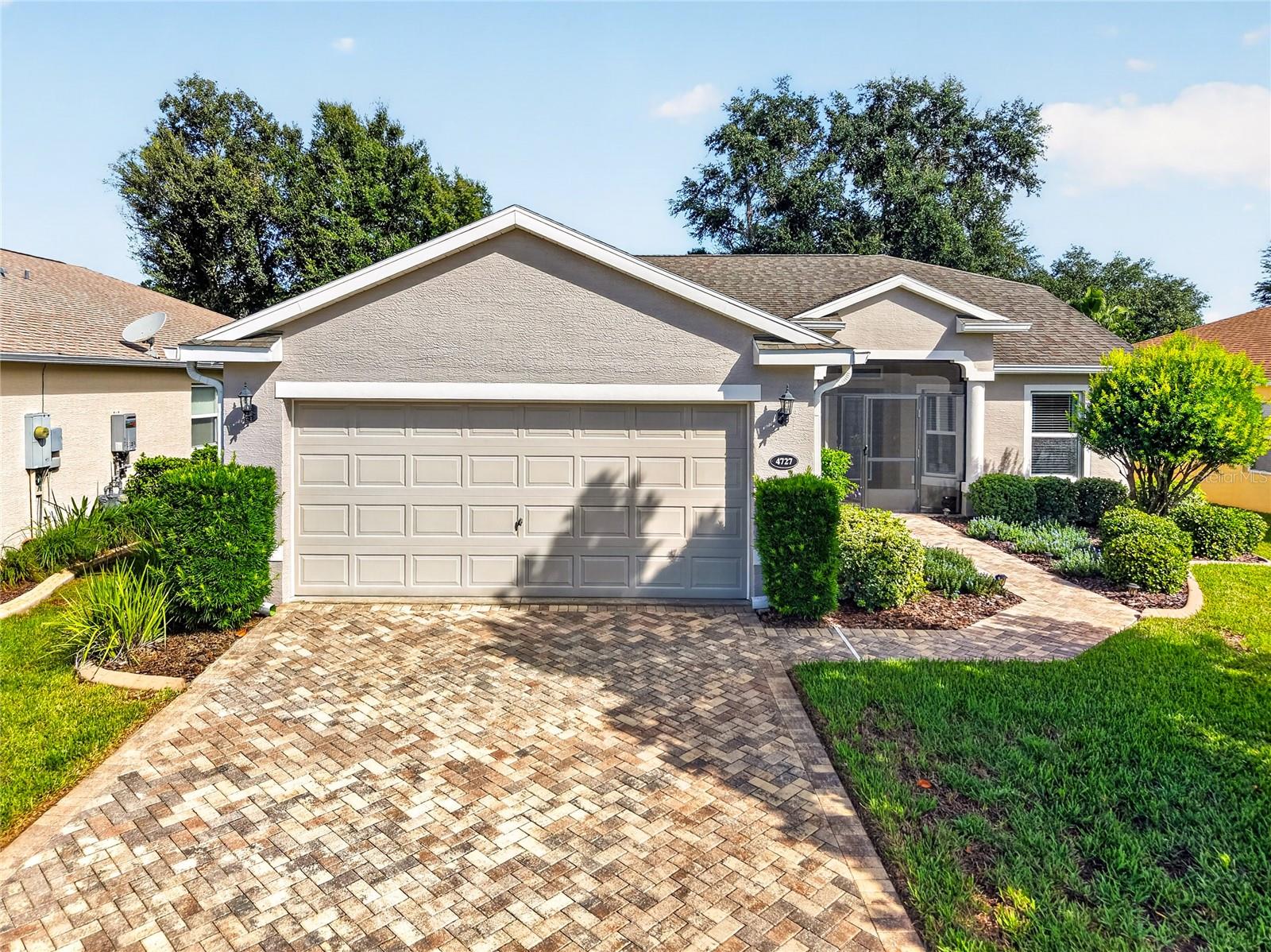 4727 INDEPENDENCE TRAIL home for sale in Arlington Ridge