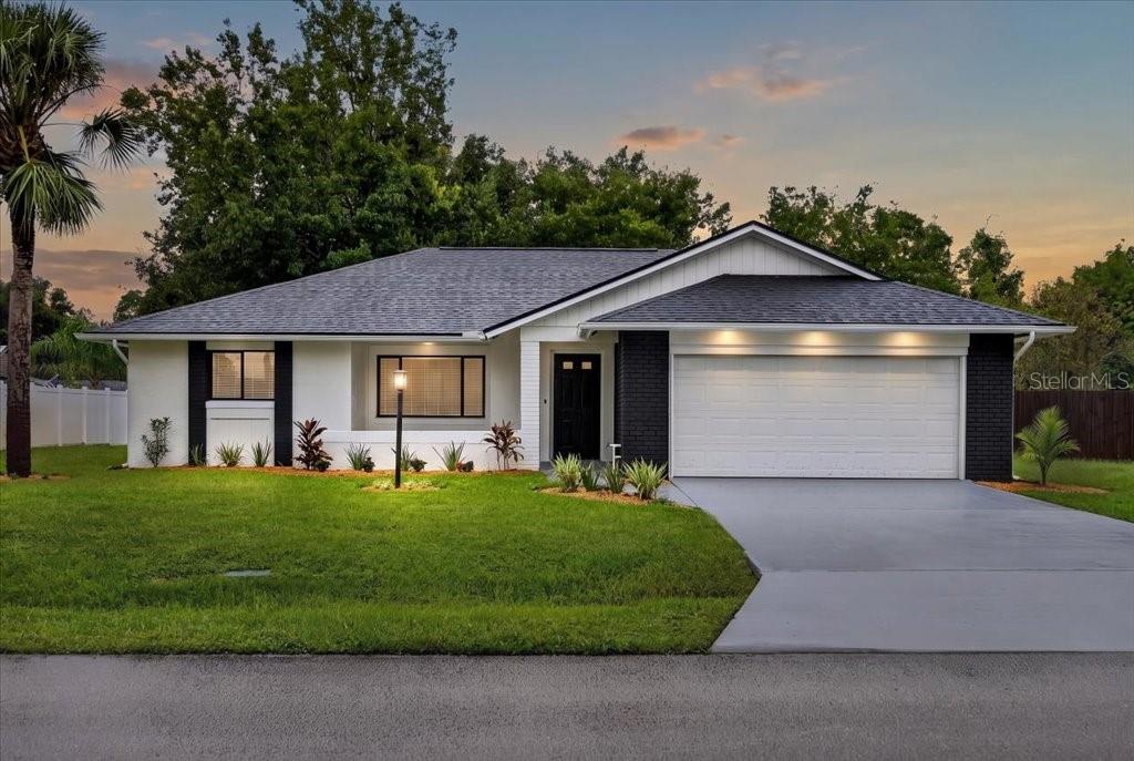 50 BLAIRSVILLE DRIVE