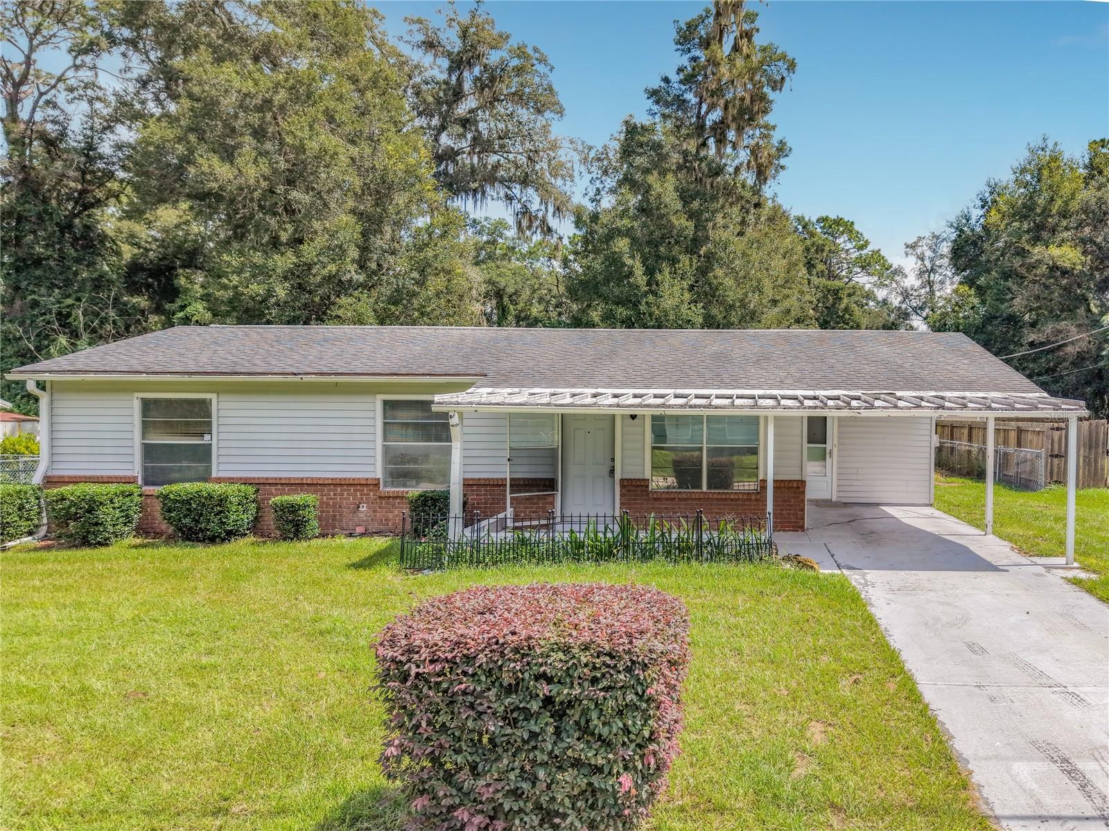14313 SE 45TH COURT, home for sale in Summerfield