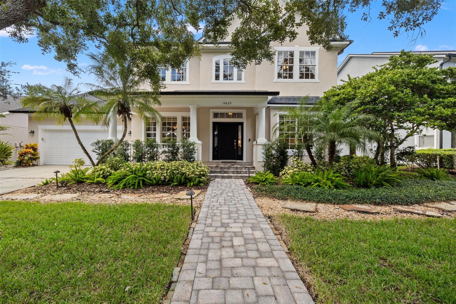 14623 CANOPY DRIVE