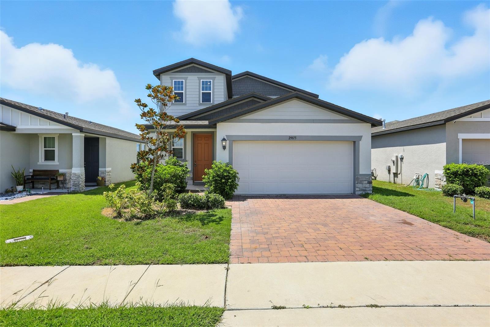 29875 ANAHID DRIVE home for sale in Lake Denham Estates