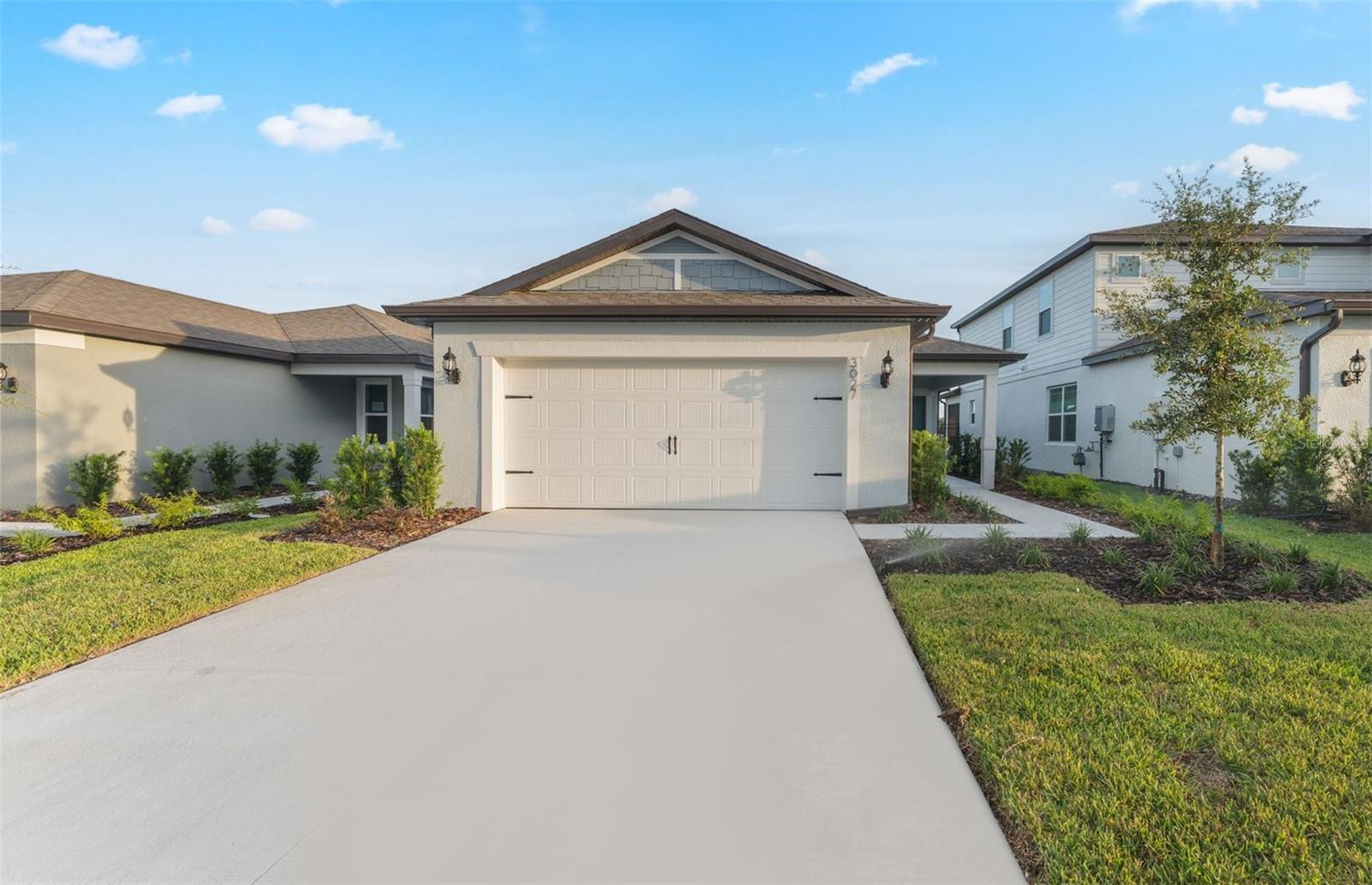 3027 WINDSWEPT WAY home for sale in Highfield at Twisted Oaks