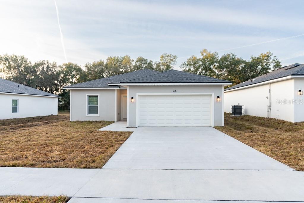 Apopka Town