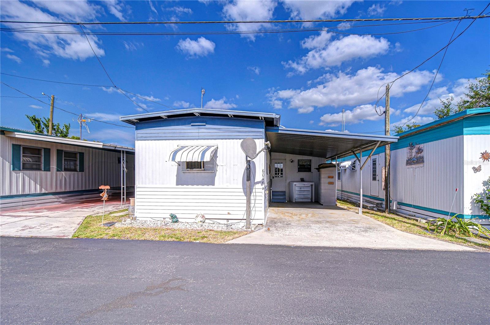 6046 HARRIET STREET, home for sale in Zephyrhills