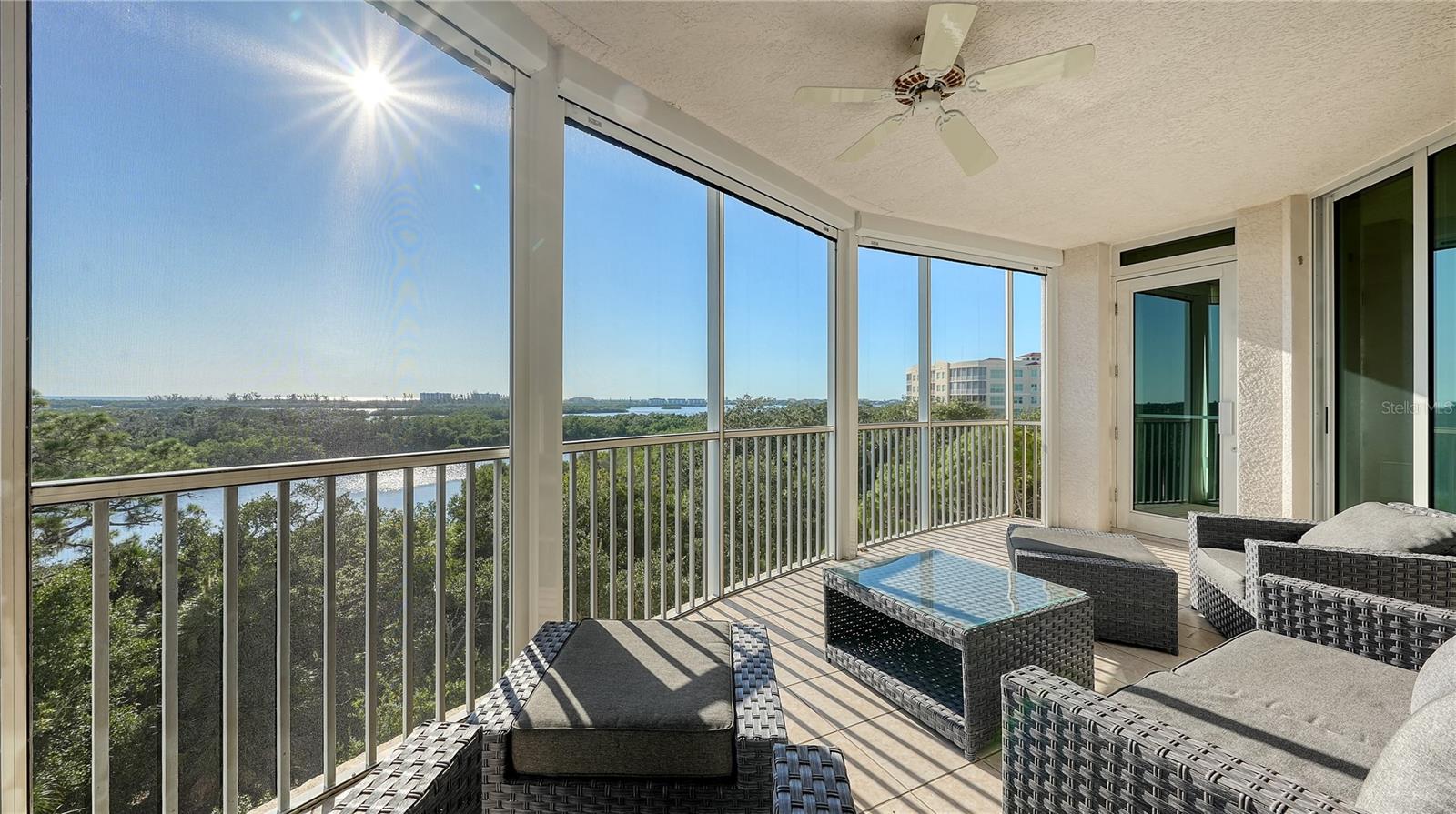 409 N POINT ROAD #601, home for sale in Osprey