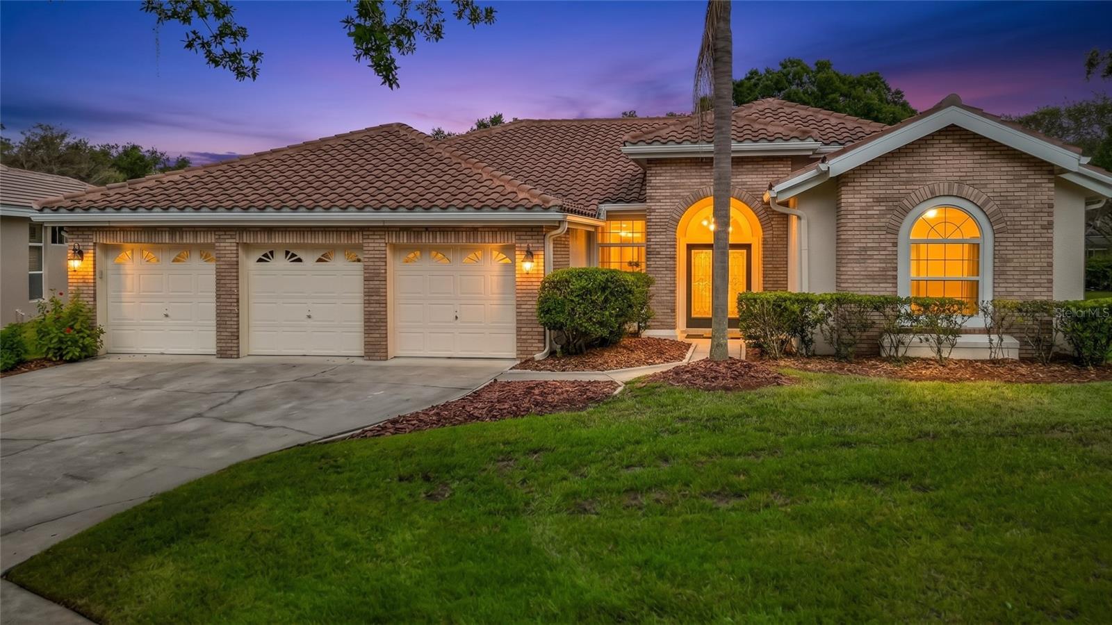 8704 BROADGREEN COURT, home for sale in Tampa