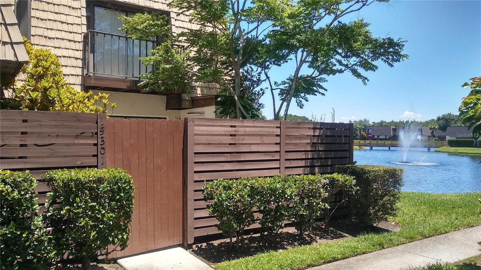 15301 W POND WOODS DRIVE #303