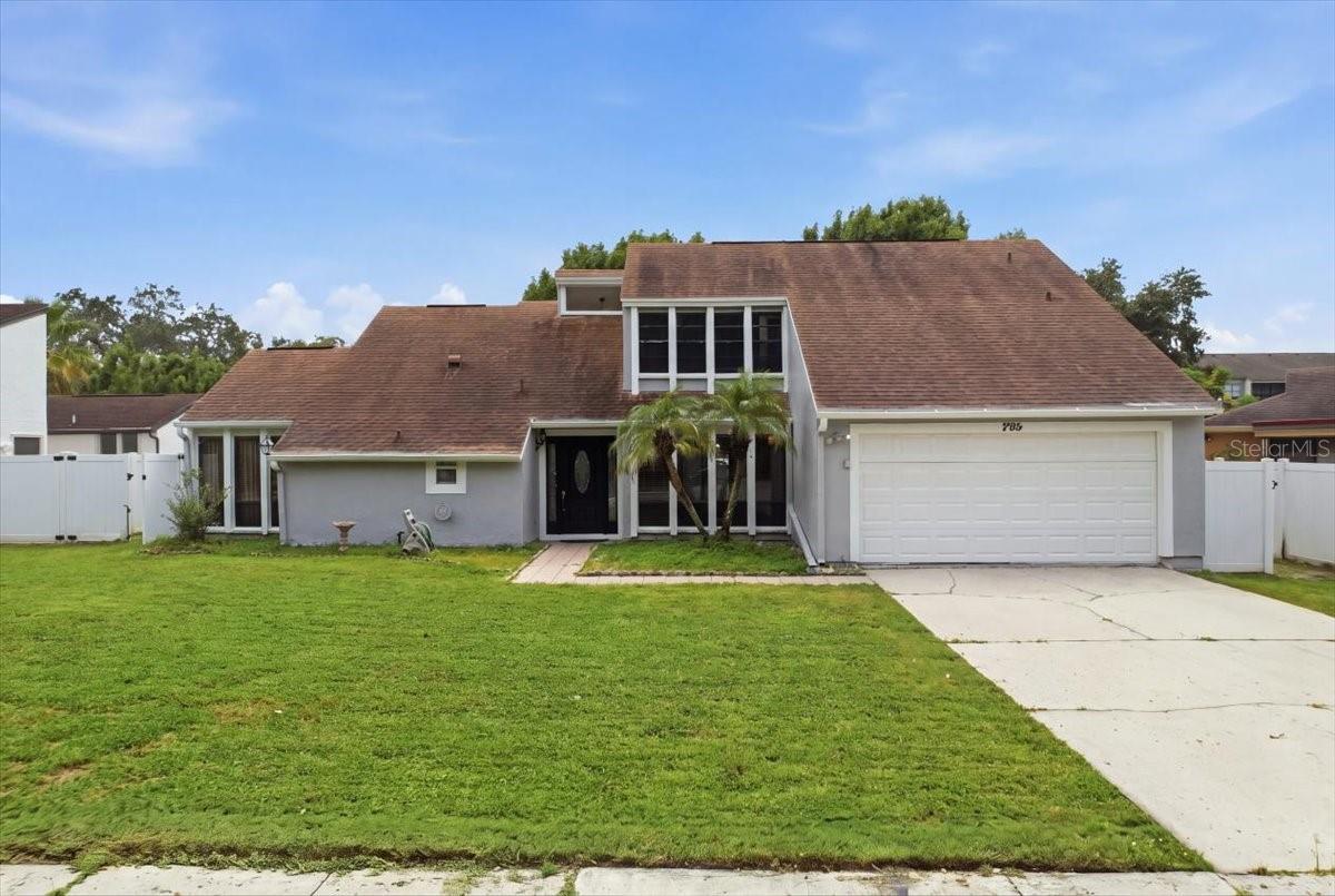 2704 WINDING RIDGE AVENUE