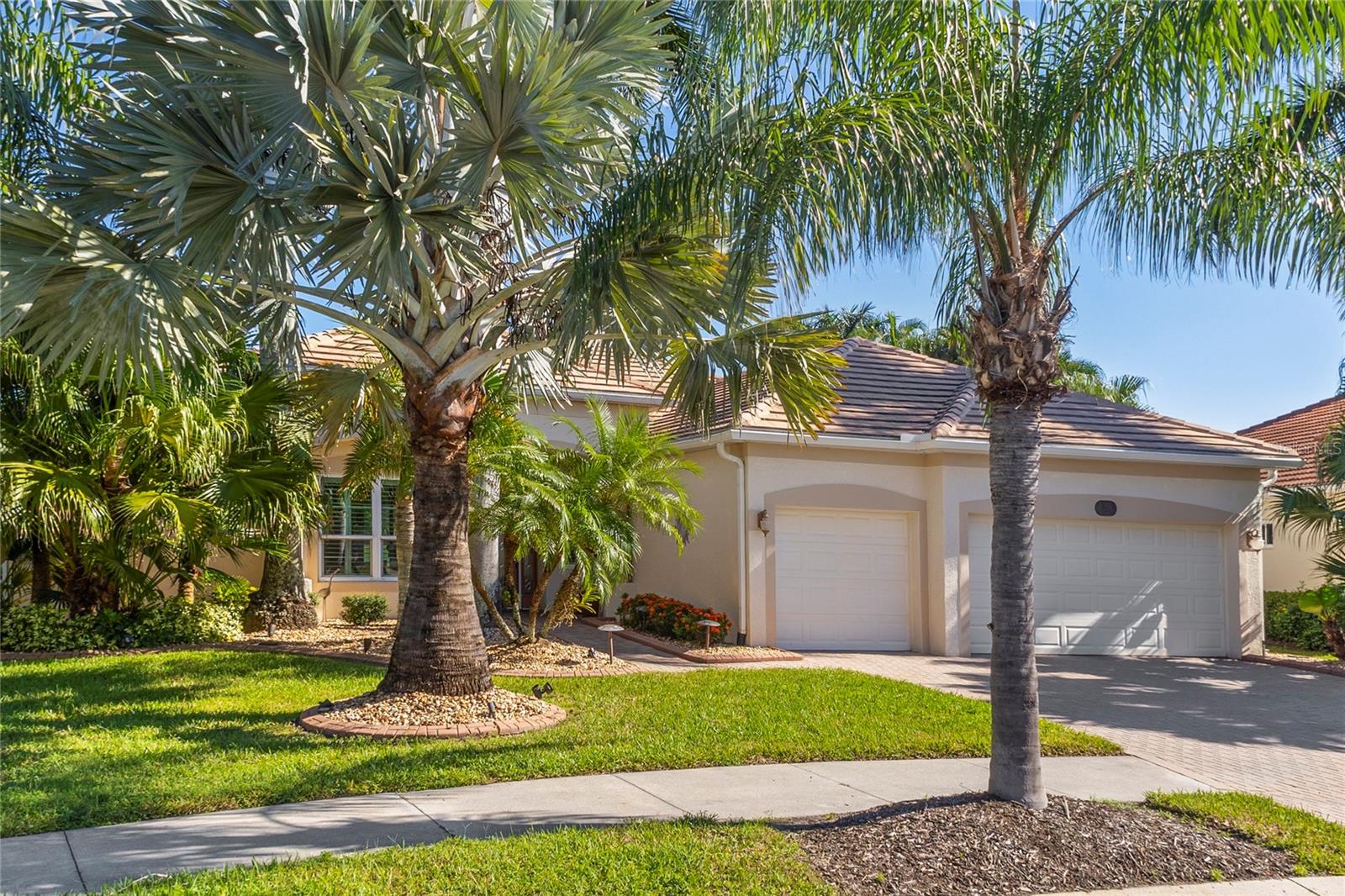1835 CREEK NINE DRIVE home for sale in Heron Creek