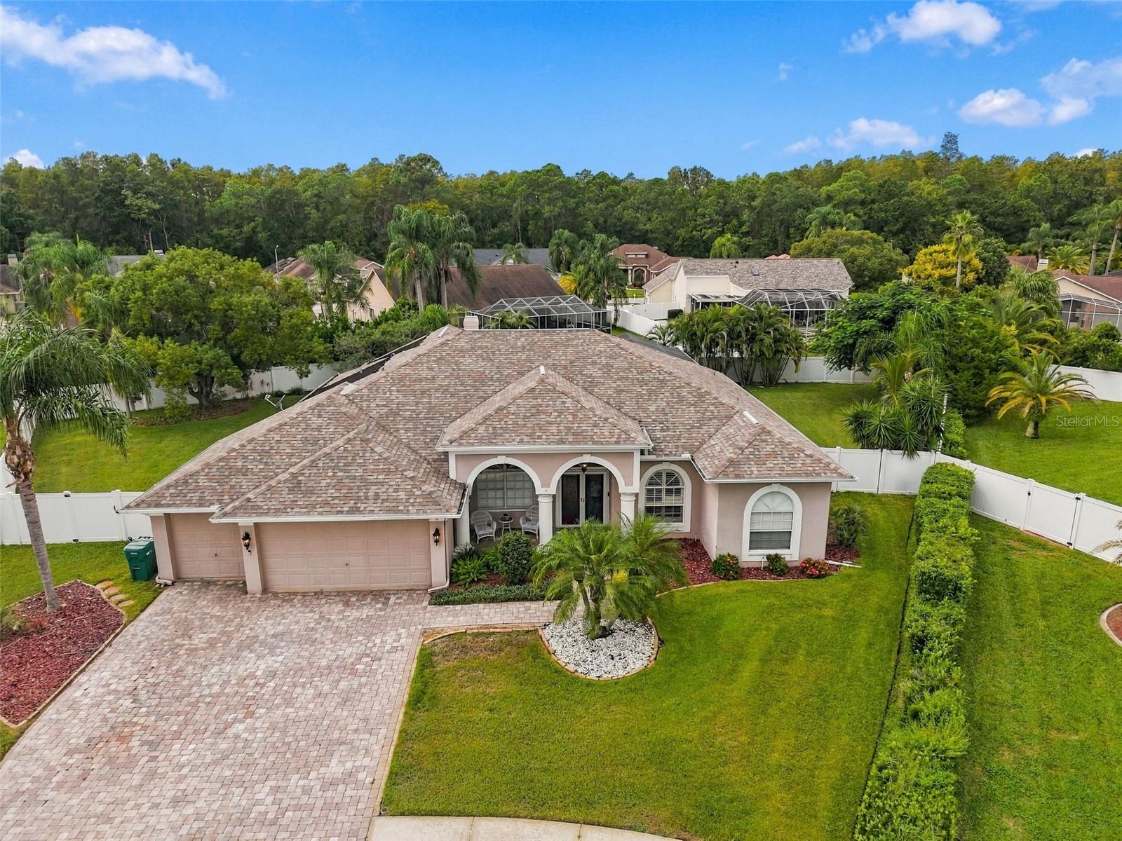1411 AMESBURY COURT