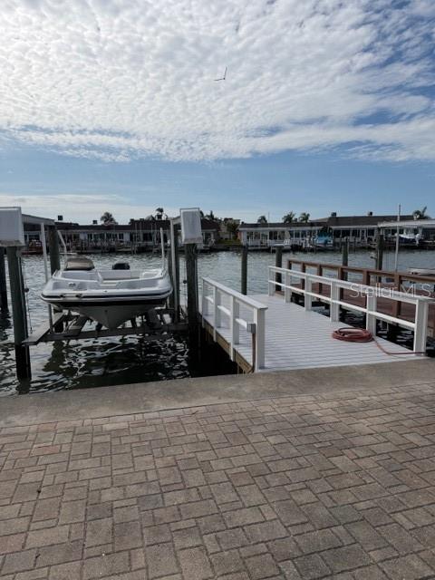 582 BOCA CIEGA POINT BOULEVARD
