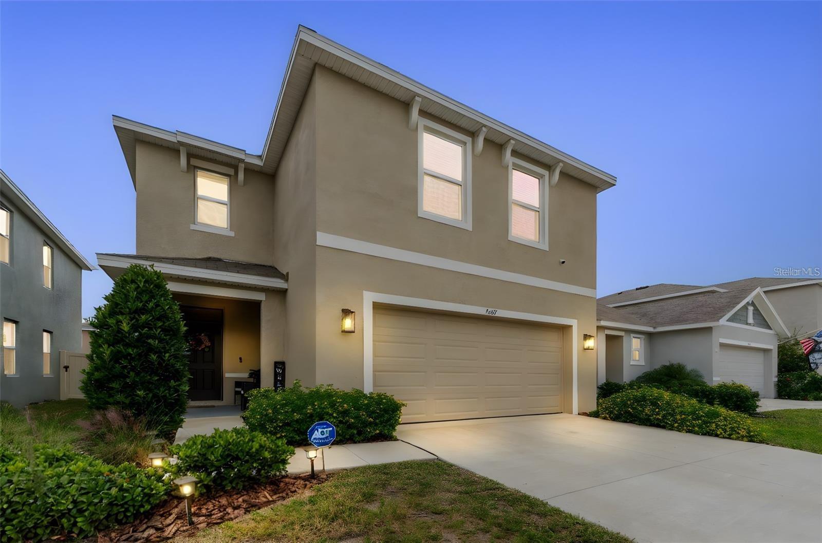 5667 CHORLEYWOOD LANE home for sale in Avalon Park West North