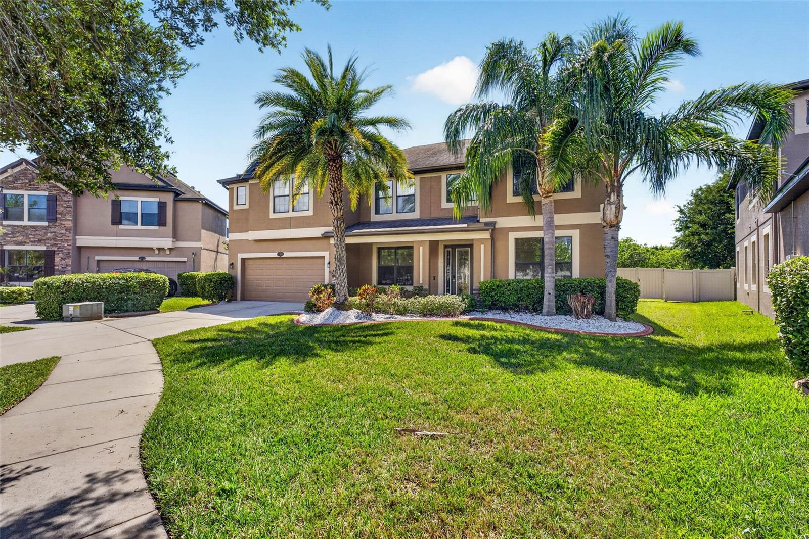 11603 PALMETTO PINE STREET