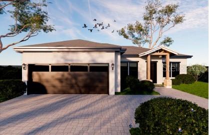  home for sale in Rotonda Heights