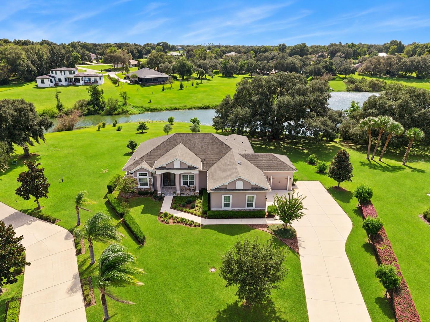 Estates At Black Bear