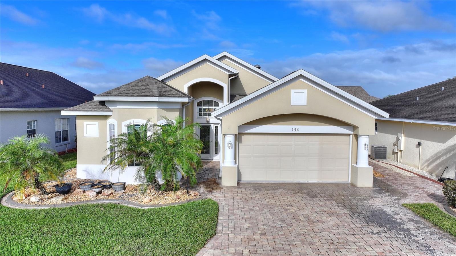 148 RED MAPLE PASS, home for sale in Davenport