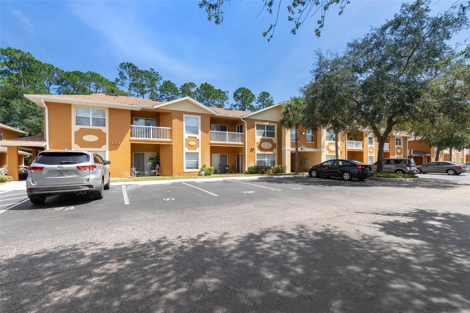 4600 E MOODY BOULEVARD #7H, home for sale in Bunnell
