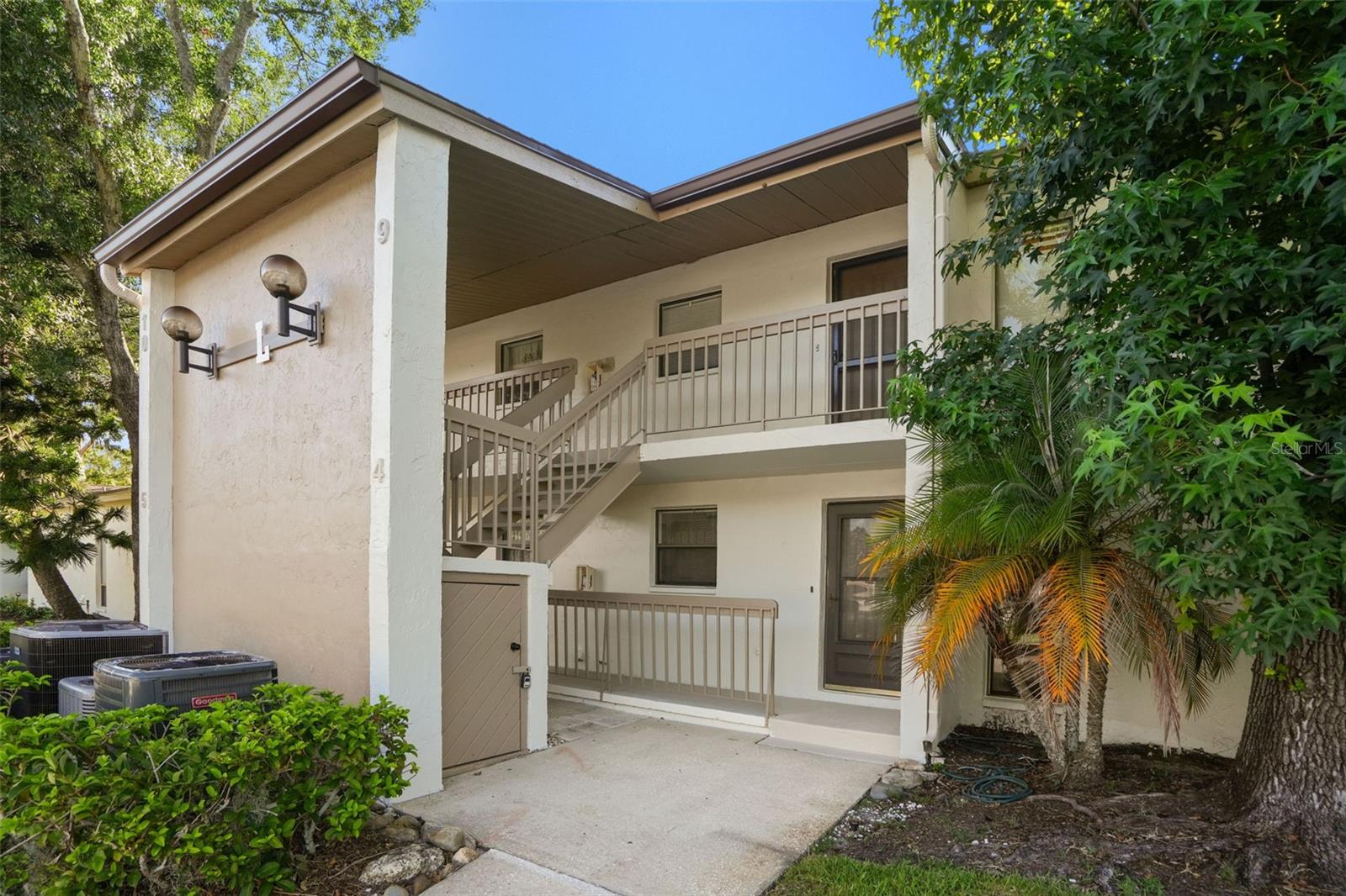1200 TARPON WOODS BOULEVARD #L4