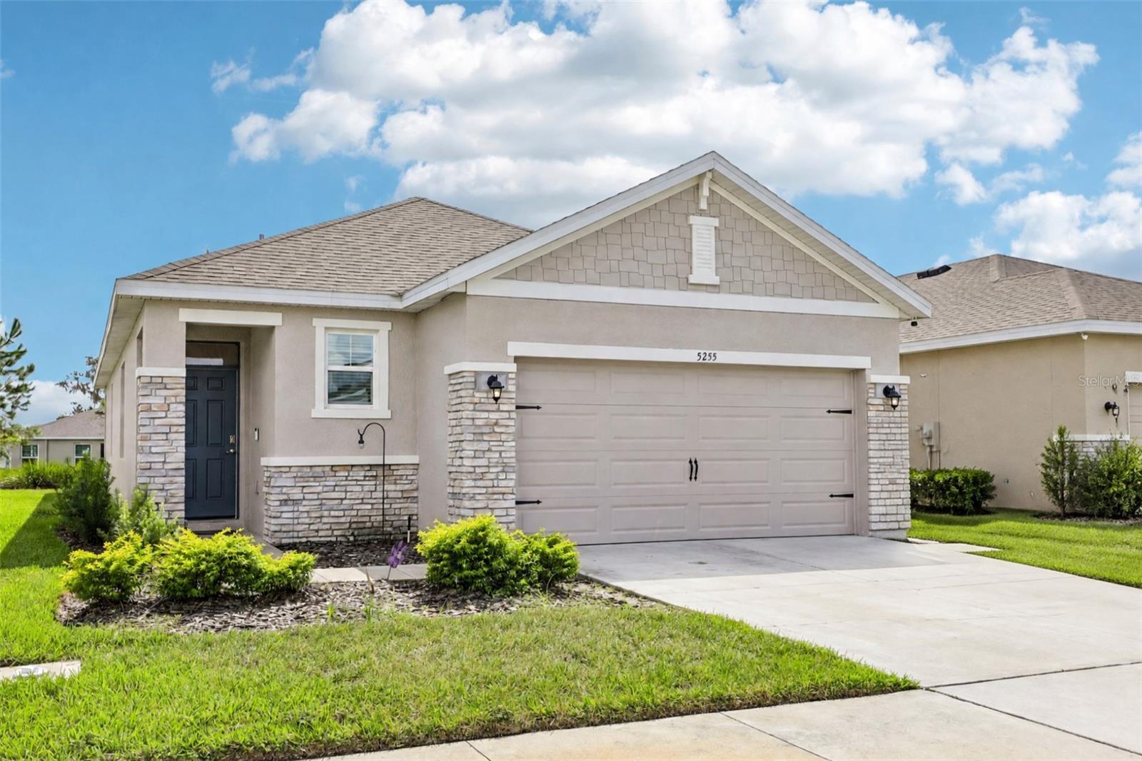 5255 SUNSHINE DR home for sale in Beaumont