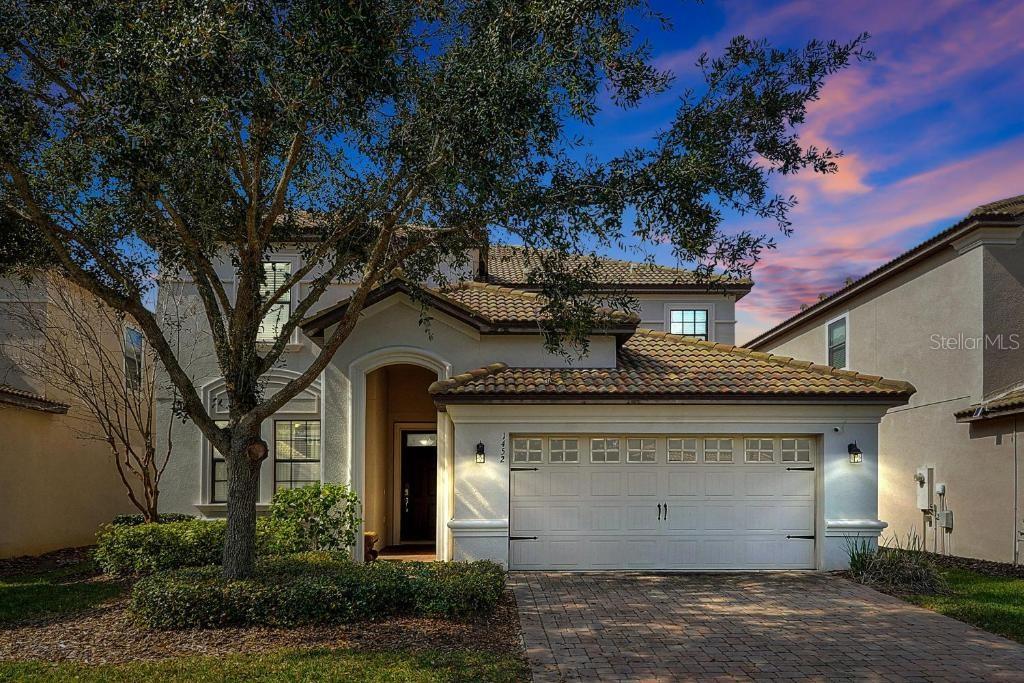 Stoneybrook South