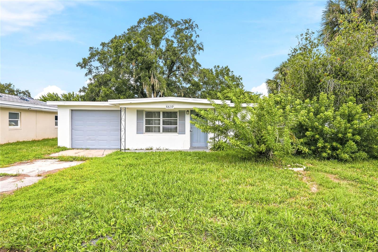 6639 SANDRA DRIVE