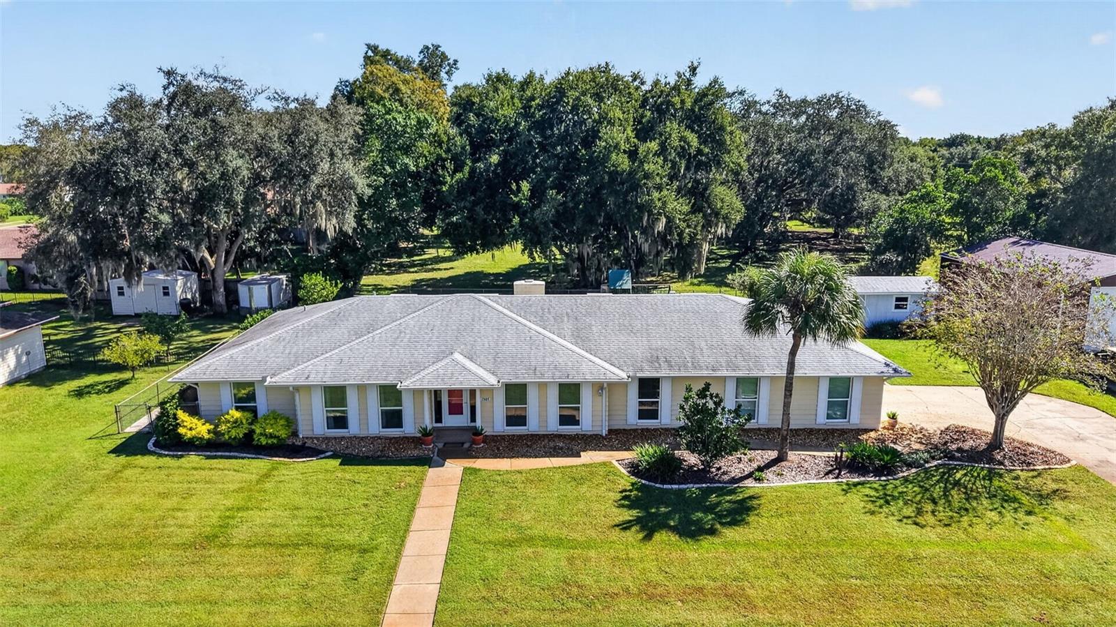 1307 LA SALIDA WAY, home for sale in Leesburg
