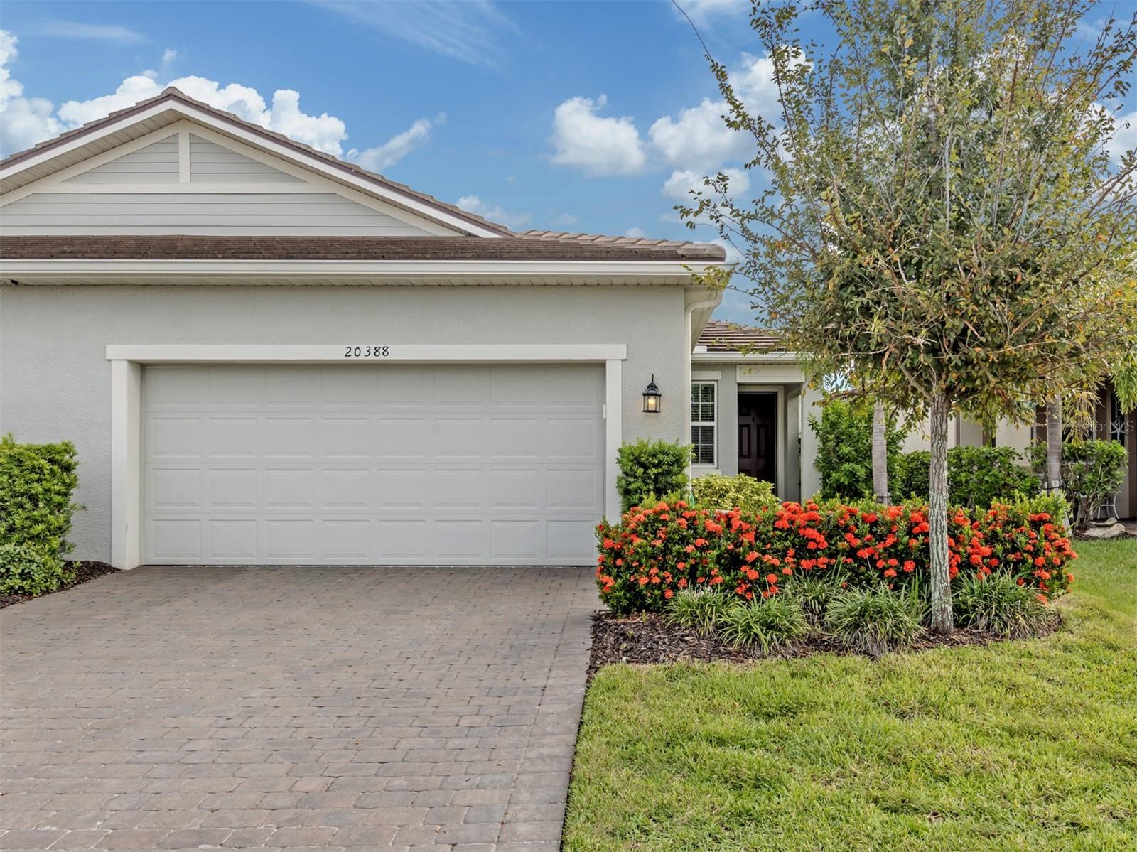 20388 GALILEO PLACE, home for sale in Venice